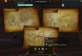 To unlock island expedition, you need to progress in your war campaign until you . Solo Island Expeditions Please Blizzard R Wow