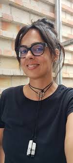 Regina Maria Martins de Araujo Klein