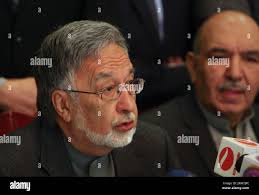 Abdul qayum hi-res stock photography and images