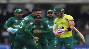 Pakistan gave a first cap to batsman danish aziz. Pakistan Confirms South Africa Tour In April 2021