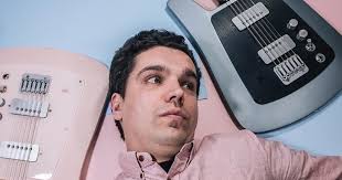 Dreamstruments #4: Florian Bouyou Millimetric Instruments