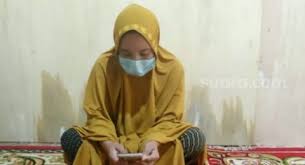 Lowongan tenaga kontrak bnn tingkat sma gaji 3,1 juta Happy Ending Kisah Guru Honorer Yang Dipecat Setelah Unggah Gaji Di Medsos Suara Sulsel