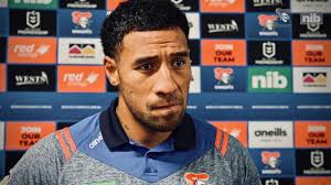 Ultimate Guide: Souths confirm team