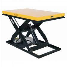 table elevatrice electrique fixe rolleco