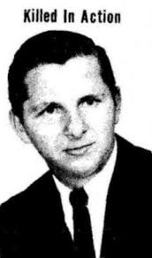 PFC Edgar DeWayne Bell Obituary