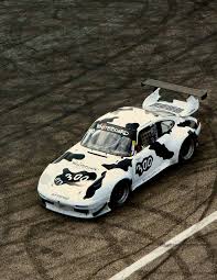 Nord Stern Region PCA