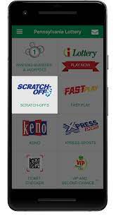 Pennsylvania Lottery Pa Lottery Official Mobile App Faq
