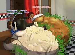 Rule34 - If it exists, there is porn of it   8650894