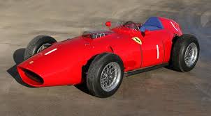 We did not find results for: Bonhams 1960 Type Ferrari Dino 246 Formula 1 Racing Single Seater By Bob Houghton Graypaul Motors C 1986