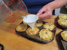 Fandom apps take your favorite fandoms with you and never miss a beat. Meat Pies Cooking Forum At Permies