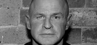 STEVE RAINE (Hard Times London) interview podcast hosted by Lenny Fontana #  077