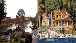 13 Rumah Terbesar Dan Termewah Di Dunia