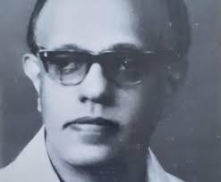 FOREST BIRD: Dr. T S U de Zylva