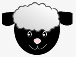 Pictures of sheep face coloring and many more. Sheep Clipart Printable Pencil And In Color Sheep Clipart Transparent Background Sheep Hd Png Download Kindpng