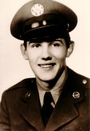 Edwin Paul Barrett (1930-2016)