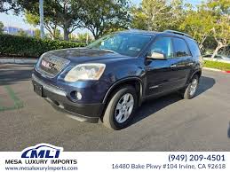 Image result for Dark Ming Blue 2007 Acadia