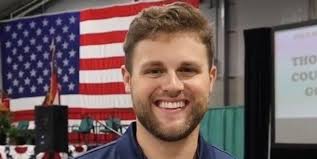 Meet Noah Durham of Take Back Our Republic