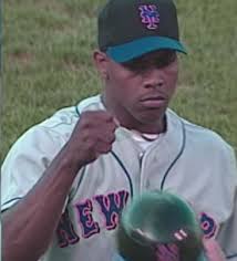 Remembering Mets History (1999) Al Leiter Strikes Out Career High 15  Batters As Pat Mahomes Gets the Victory & Game Winning Hit