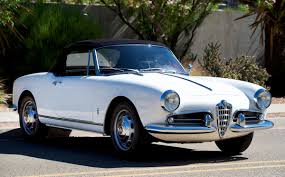 Image result for Giallo 1962 Alfa-Romeo