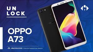 Turn on the phone now. How To Unlock Oppo A73 F5 Youth By Unlock Code By Unlocklocks