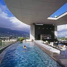 Find and book deals on the best hotels with pools in nice, france! 15 Most Luxurious Hotel Swimming Pools In The World Architectural Digest