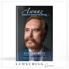 Introducing “Awaaz: Echoes of Freedom and Justice,” a labor of love of  Tasneem @tchamdia and me. . . This is our humble attempt to document and  bring @ansarburney sahab's 'Awaaz' to the