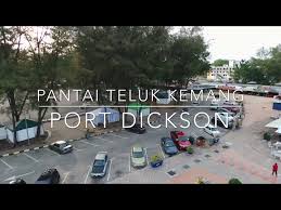 Telok kemang town is situated at the 11th kilometer on the jalan pantai. Teluk Kemang Port Dickson Destimap Destinations On Map