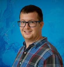 Tim Awbery — Scottish Association for Marine Science, Oban UK