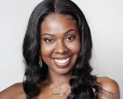 Miss British Virgin Islands News