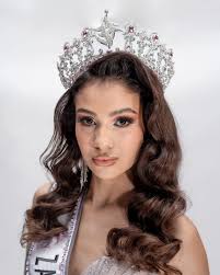Ella es Camila de Leon cuenta con la edad de 15 años y una estatura de  1.63, ella es nuestra actual Preteen Universe Zacatecas 👑💖Teen Universe  Zacatecas Oficial 💕⚜️💓El Sueño Rosa 💕🌸.