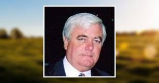 Paul Hotard Obituary March 17, 2013