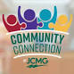 Community Connection at JCMG event image
