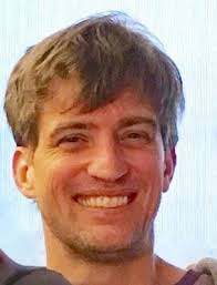 Greg Burkett's Instagram, Twitter & Facebook