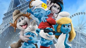 Image result for smurfs 2
