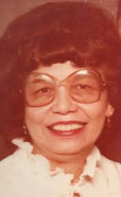 Obituary information for Carmen Rios