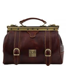 Genuine Leather Borse In Pelle Made In Italy купить Tuscany Leather Mona Lisa Doctor Leather Bag Gladstone Bag Tuscany Leather Bags