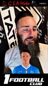 Oggi, a 1 Football Club su @1stationradio, sono intervenuti: Ivano Trotta,  Carmine Gautieri, Marco Piccari. , I titoli:, •, Ivano Trotta, ex  centrocampista di Napoli e Juventus: “McTominay resta il ...