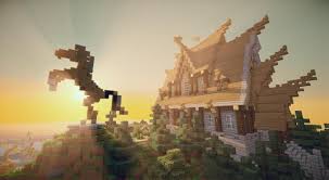 How to add a custom server icon: Minecraft Server Finder Minecraft Medieval Minecraft Horse Minecraft Architecture