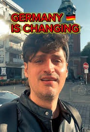 Exploring Cultural Change in Germany