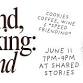 Friend, Seeking: Friend - Speed Friending Night at...