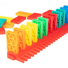 Masuk ke akun facebook anda untuk terhubung ke higgs domino. 70 Pcs Kinetic Domino Toppling Kit Bd5000 Launcher Bulkdominoes Com