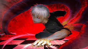 The best quality and size only with us! Anime Tokyo Ghoul Re Ken Kaneki Hd Wallpaper Peakpx