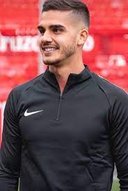 André filipe teixeira da silva. Pin By Gumer Marin On The Andre Silva Face Shape Hairstyles Men Cool Hairstyles For Men Mens Haircuts Fade