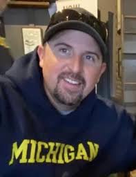 Obituary information for Nicholas Allan Clore