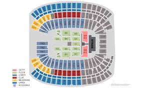 45 Thorough Country Fest Gillette Seating Chart