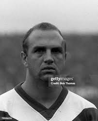 English forwards Brian Lockwood (Balmain) & Steve Norton (Manly), just a  few of the imports that added a new dimension to the competition, thinking  skill set of Lockwood or toughness of Norton.