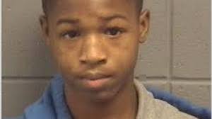 Teen charged with string of burglaries in Warner Robins