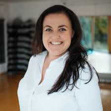 Barbara B. Steinwender Liegl