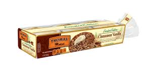 Alibaba.com offers 1,685 english muffins products. Thomas English Muffins Introduces The Flavor Of The Year Cinnamon Vanilla Business Wire