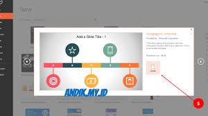 Cara Download Template Powerpoint Ppt Gratis Dari Microsoft Office Andik My Id